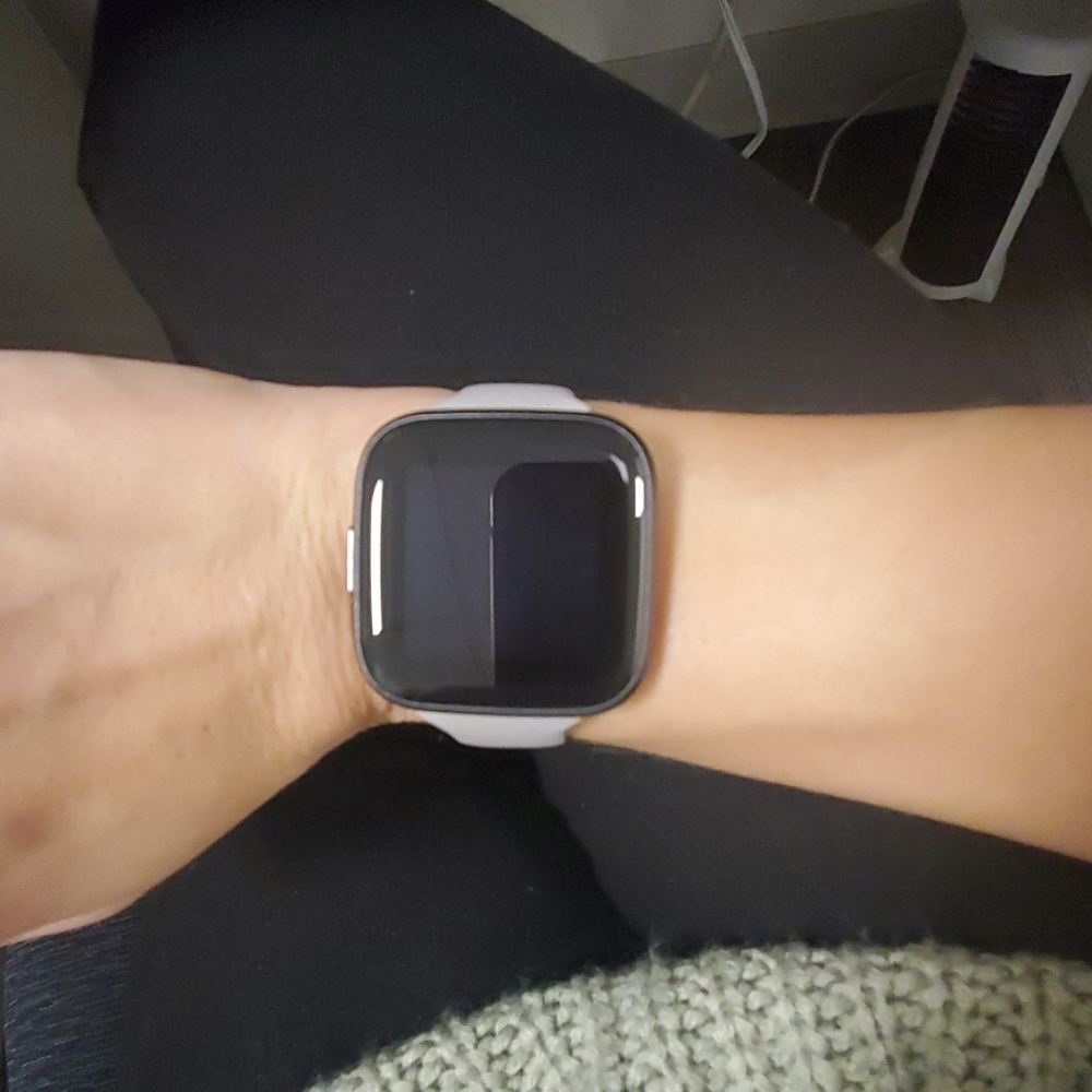 Fitbit versa 2